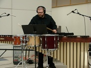 10th Mar 2012 - Mikes Masters Recital