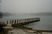 13th Mar 2012 - The Fog Set In...