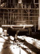 14th Mar 2012 - Well Ventilated Barn