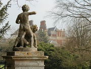 14th Mar 2012 - Classical Wimpole