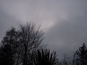 14th Mar 2012 - Clouds