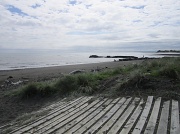 23rd Feb 2012 - Beach Walk