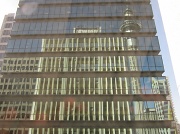15th Mar 2012 - Reflections of Auckland