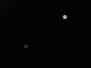 14th Mar 2012 - Venus and Jupiter