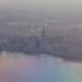 Chicago from the airplane by graceratliff