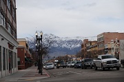 14th Mar 2012 - Ogden, Utah