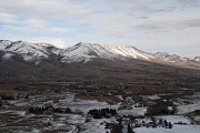 15th Mar 2012 - Ogden, Utah