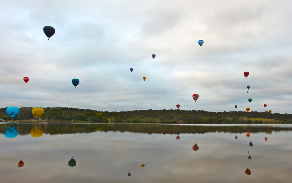 in response to your requests here are some balloons in colour by lbmcshutter