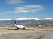 16th Mar 2012 - Salt Lake City