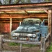 Just an Old Truck by lynne5477
