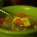 (Day 29) Soup 4 the Sick by cjphoto