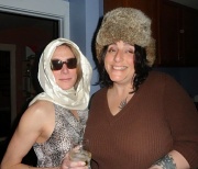 10th Mar 2012 - 0312 hat party1