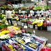 Flower Market by jnadonza
