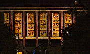 16th Mar 2012 - National Library architectural projections