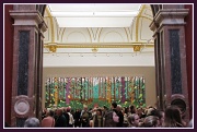 15th Mar 2012 - The David Hockney exhibition