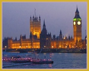 16th Mar 2012 - The Houses of Parliament and Big Ben