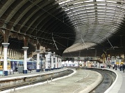 16th Mar 2012 - York Railway Station
