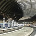 York Railway Station by if1