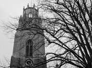 15th Mar 2012 - St George's Church