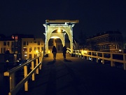16th Mar 2012 - Rembrandt bridge