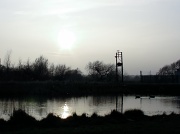 15th Mar 2012 - Sun v Haze