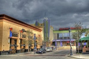 16th Mar 2012 - Southlake Town Center