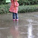 Rain Princess by alophoto