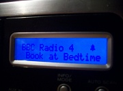 16th Mar 2012 - Time for bed