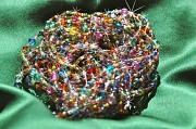 17th Mar 2012 - my precious beads...