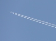 17th Mar 2012 - Airplane