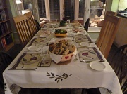 17th Mar 2012 - Before the dinner party