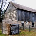 This old barn by myhrhelper