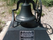 8th Jun 2010 - 1911 School Bell
