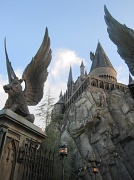 15th Mar 2012 - Hogwarts!