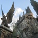 Hogwarts! by margonaut