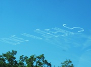 16th Mar 2012 - Jesus in the Sky