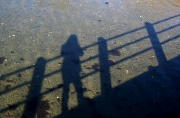 17th Mar 2012 - Shadow Self