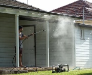 2nd Mar 2012 - Clean that House