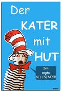 18th Mar 2012 - The deutsch CAT in the HAT (WWYD47)