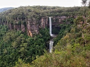 18th Mar 2012 - Belmore Falls III