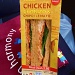 Today's sandwich of choice by manek43509