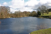 10th Mar 2012 - Calm as a Mill Pond?