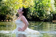 17th Mar 2012 - Bridal Shower