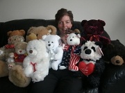 18th Mar 2012 - Have a Beary nice day