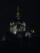 16th Mar 2012 - Cathedral of St. Paul