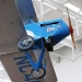 Curtiss biplane by whiteswan