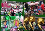 18th Mar 2012 - Parade Day!
