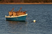 18th Mar 2012 - Boats Aren't Just for Fishing