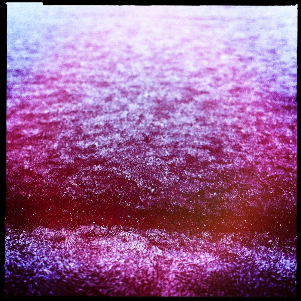 Night frost by mastermek