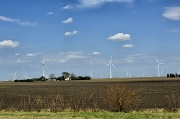 18th Mar 2012 - Windmill Farms